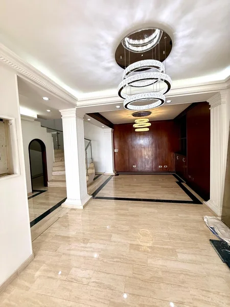 Penthouse Dúplex con Vista Panorámica Ubicación — foto 6 de 18