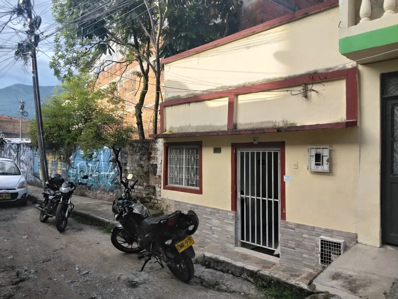 VENDO CASA BARRIO RESTREPO IBAGUE — foto 10 de 10