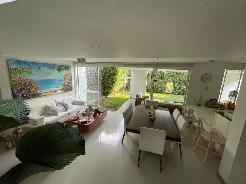 🏡 CASA CAMPESTRE EN VENTA – HACIENDA EL CASTILLO  — foto 20 de 20