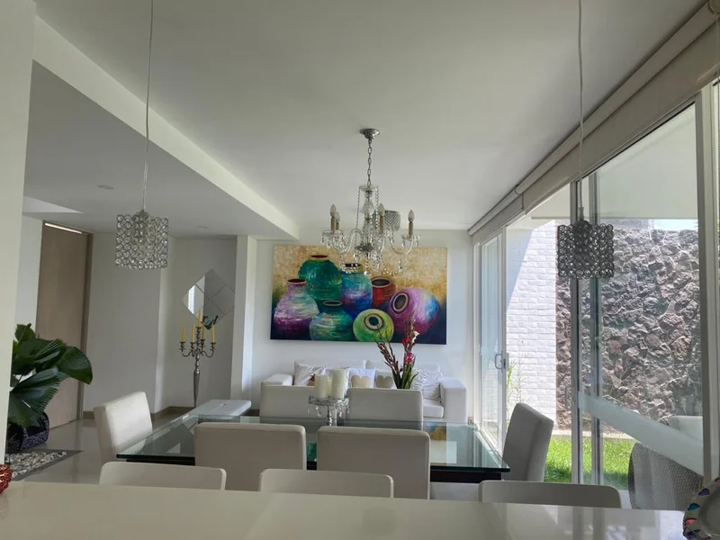 🏡 CASA CAMPESTRE EN VENTA – HACIENDA EL CASTILLO  — foto 10 de 20