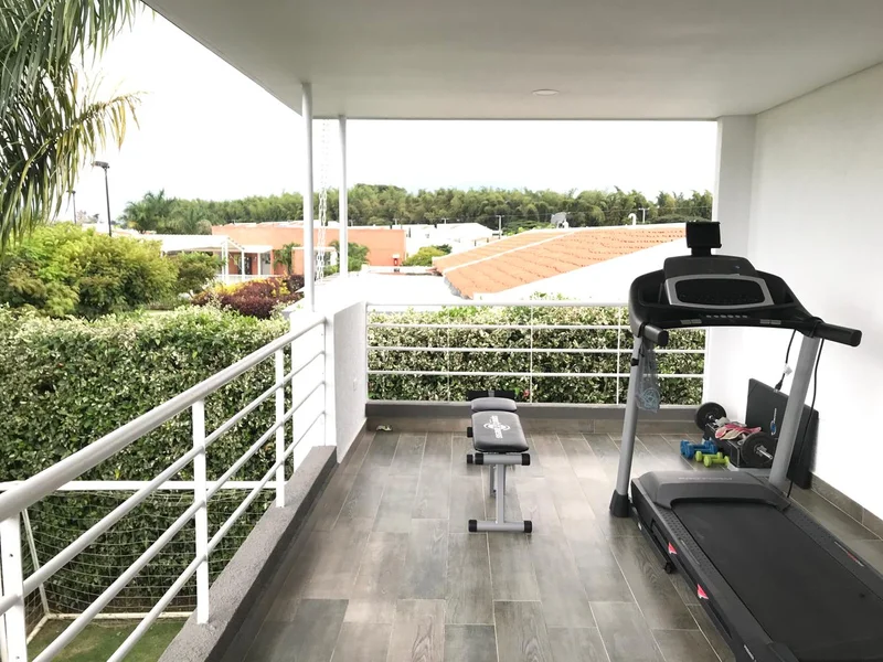 🏡 CASA CAMPESTRE EN VENTA – HACIENDA EL CASTILLO  — foto 8 de 20