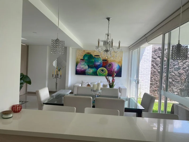 🏡 CASA CAMPESTRE EN VENTA – HACIENDA EL CASTILLO  — foto 12 de 20