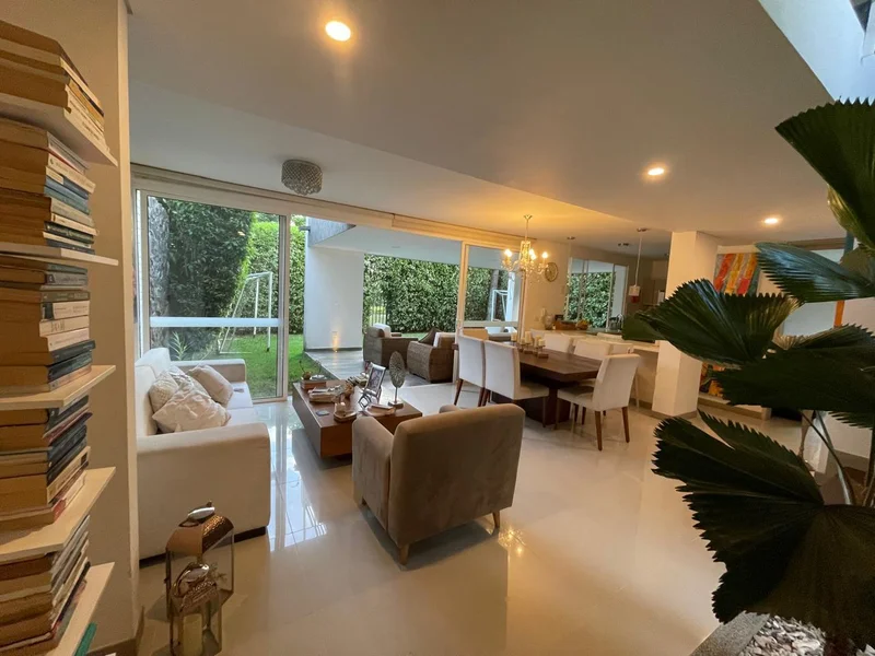 🏡 CASA CAMPESTRE EN VENTA – HACIENDA EL CASTILLO  — foto 19 de 20