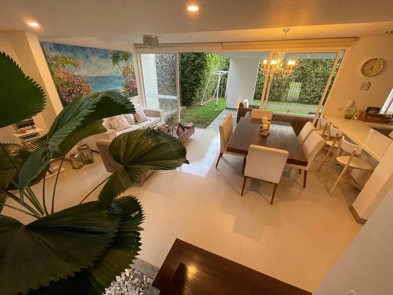 🏡 CASA CAMPESTRE EN VENTA – HACIENDA EL CASTILLO  — foto 18 de 20