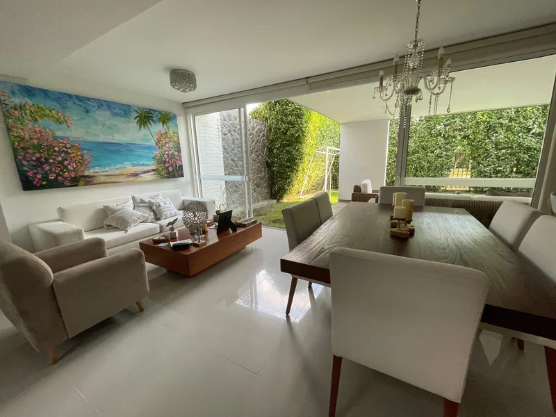 🏡 CASA CAMPESTRE EN VENTA – HACIENDA EL CASTILLO  — foto 15 de 20
