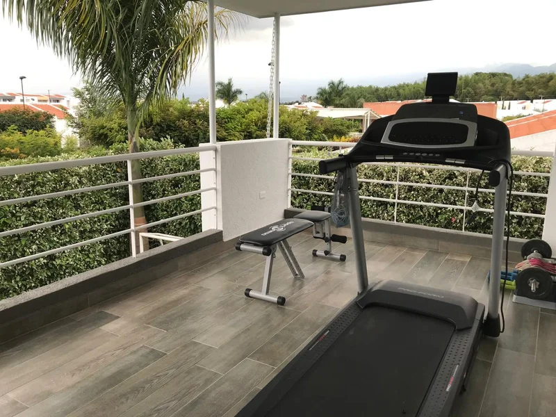 🏡 CASA CAMPESTRE EN VENTA – HACIENDA EL CASTILLO  — foto 7 de 20