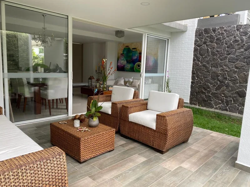 🏡 CASA CAMPESTRE EN VENTA – HACIENDA EL CASTILLO  — foto 9 de 20