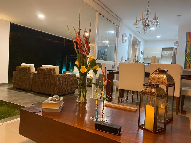 🏡 CASA CAMPESTRE EN VENTA – HACIENDA EL CASTILLO  — foto 11 de 20