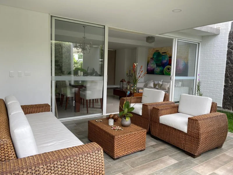 🏡 CASA CAMPESTRE EN VENTA – HACIENDA EL CASTILLO  — foto 6 de 20