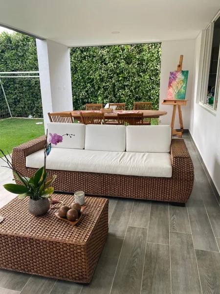 🏡 CASA CAMPESTRE EN VENTA – HACIENDA EL CASTILLO  — foto 4 de 20