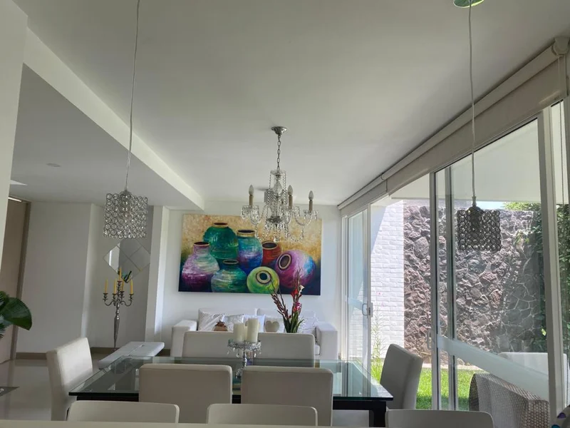 🏡 CASA CAMPESTRE EN VENTA – HACIENDA EL CASTILLO  — foto 13 de 20