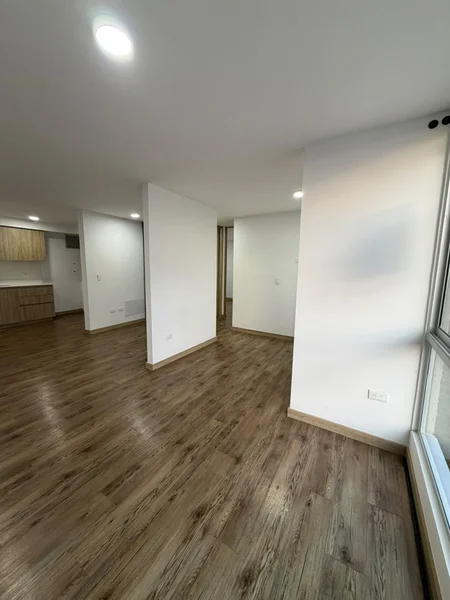 En venta apartamento en unidad cerrada - El Carmen de Viboral — foto 7 de 13