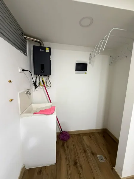 En venta apartamento en unidad cerrada - El Carmen de Viboral — foto 2 de 13