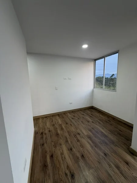 En venta apartamento en unidad cerrada - El Carmen de Viboral — foto 5 de 13