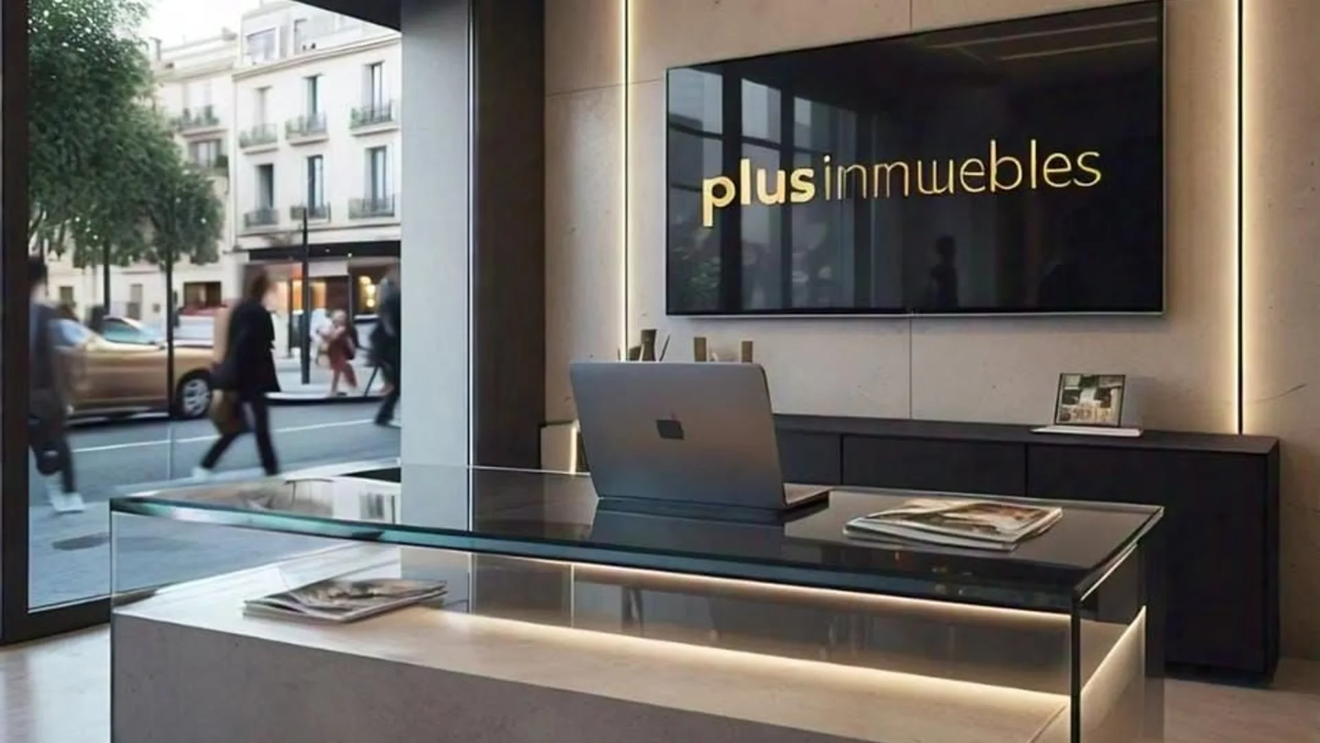 INMUEBLES A TU MEDIDA
